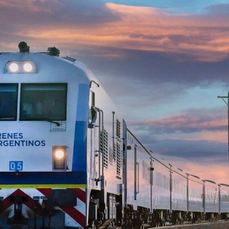 Ya están a la venta los pasajes de larga distancia para las vacaciones de invierno
