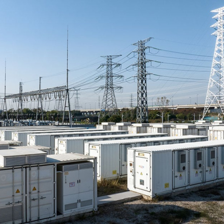 Avanza la licitación de sistemas eléctricos para evitar cortes de luz