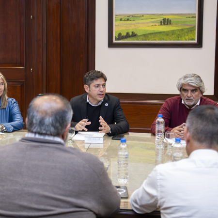 ATE pidió reabrir en forma "urgente" la paritaria y aseguró que hay "mucho malestar"