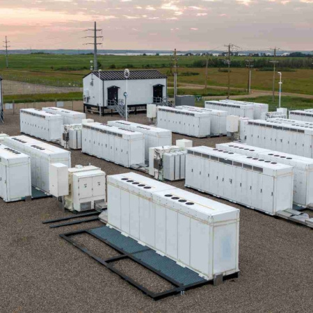 La Provincia impulsa un sistema de baterías para reforzar el suministro eléctrico