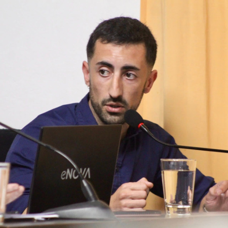 Pehuajó: concejal de la UCR dejó el partido y se sumó a La Libertad Avanza