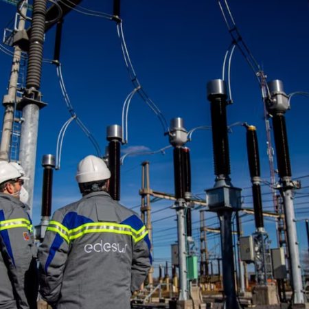 Más de 30 mil usuarios sin luz por un apagón en el sur del AMBA