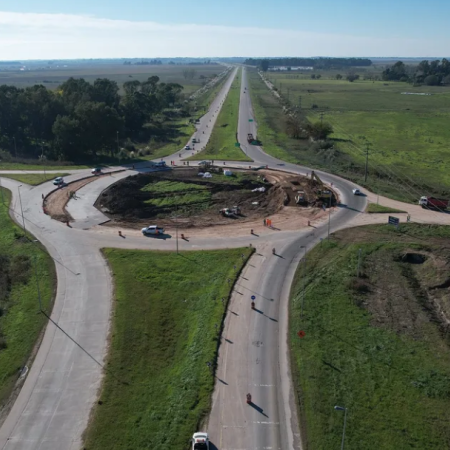 Provincia de Buenos Aires habilitó el peaje en la Ruta 6: cómo será el sistema