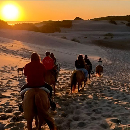 Tres Arroyos busca consolidar el turismo durante el invierno y preservar la Zona Fría