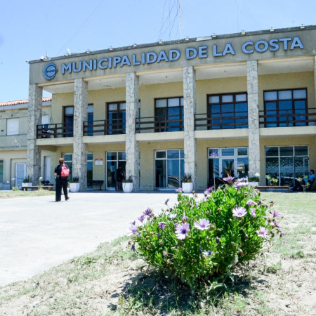 La Costa anunció un plan para regularizar tasas municipales con quitas de hasta 75%