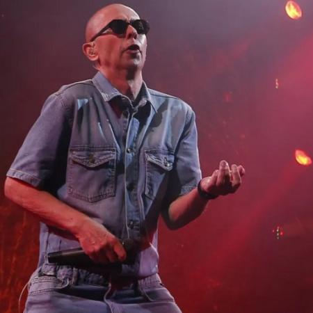 Murió el Indio Solari, leyenda del rock nacional