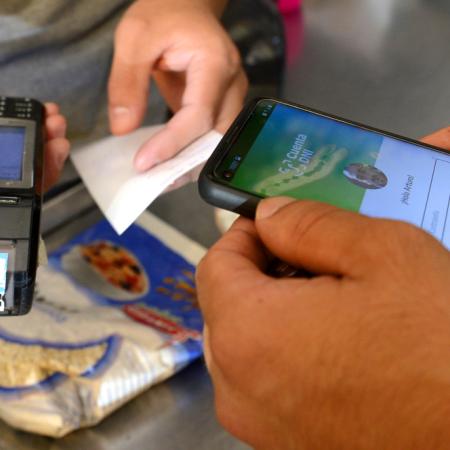 Junio: Cuenta DNI aumentó el reintegro en uno de sus beneficios más utilizados