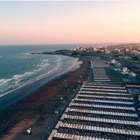 Provincia y Mar del Plata iniciaron diálogo por la administración de Punta Mogotes