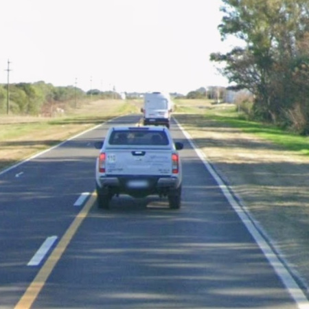 Entró en vigencia la concesión privada de 1.871 kilómetros de rutas en Buenos Aires
