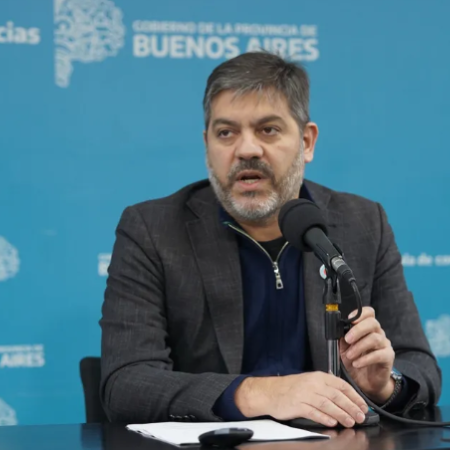 La Provincia pide que Nación otorgue avales para acceder a financiamiento internacional
