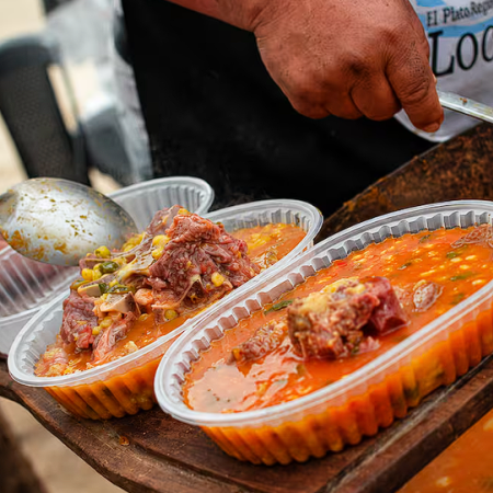 Día de la Independencia: seis fiestas bonaerenses para disfrutar de locro y folclore