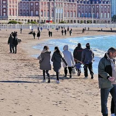 "Modo Mundial": con expectativas moderadas, aún hay pocas reservas para las vacaciones