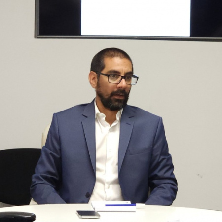 Coronel Rosales prorrogó por otros seis meses el congelamiento de los sueldos de la planta política