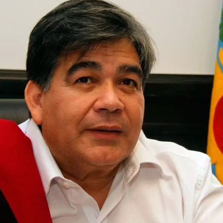 Mario Ishii va por el control de los patrulleros y tensiona al Gobierno bonaerense