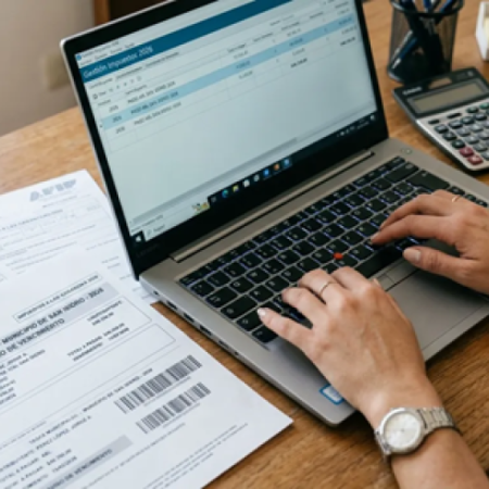 San Isidro: lanzaron un plan de pagos online con descuentos para regularizar deudas de tasas municipales