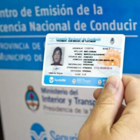 Denuncian que la licencia profesional aumentará más de 1.200% en la provincia