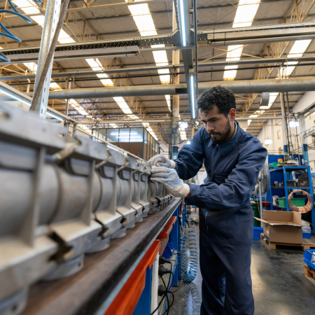 La Provincia lanzó un plan para refinanciar deudas de pymes con tasas preferenciales
