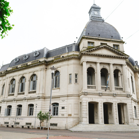Olavarría cerró el primer semestre con un déficit superior a los $1.000 millones