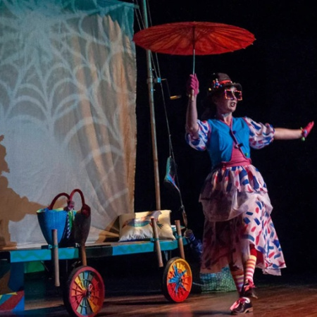 El Teatro Argentino tendrá ballet, teatro y talleres gratuitos durante las vacaciones de invierno