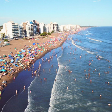 Cuáles son los municipios en los que más creció la actividad económica