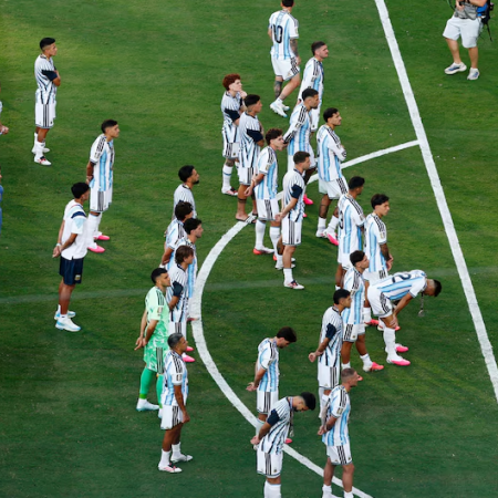 Milei decretó un feriado para recibir a la Selección, pero Messi y varios jugadores no regresan