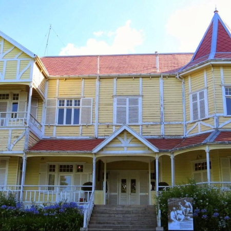 Vacaciones de invierno: cinco paseos gratis para disfrutar en familia en Mar del Plata