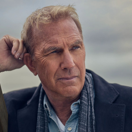 Creyó mantener un romance con Kevin Costner y terminó estafada por más de $3,6 millones