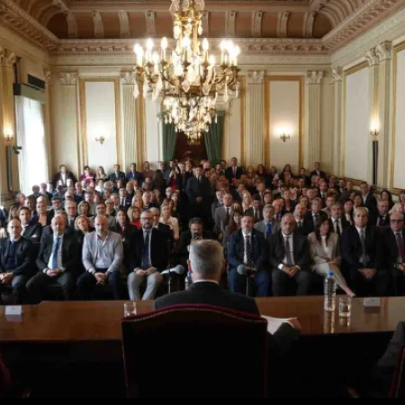 Abogados bonaerenses piden acelerar la cobertura de vacantes en la Corte