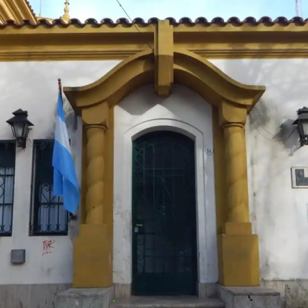 Chascomús analiza crear un servicio de remises compartidos ante la falta de colectivos