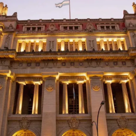 El Gobierno nombró a 12 nuevos jueces, dos en la provincia de Buenos Aires
