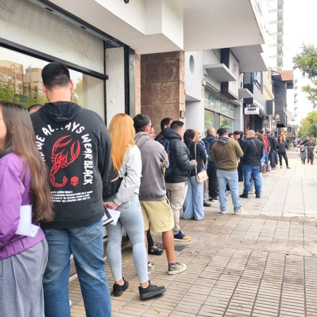 La Provincia alertó por el aumento del desempleo: cuáles son las regiones más afectadas