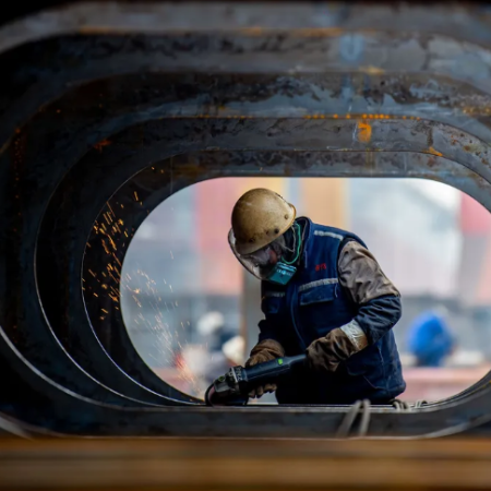 La actividad metalúrgica cayó 4,6% en junio: PBA entre las más afectadas