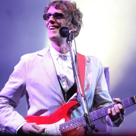 Haedo reunirá música y arte en un homenaje a Luis Alberto Spinetta