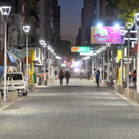 Bahía Blanca destinará $300 millones para asistir a unos 300 comercios