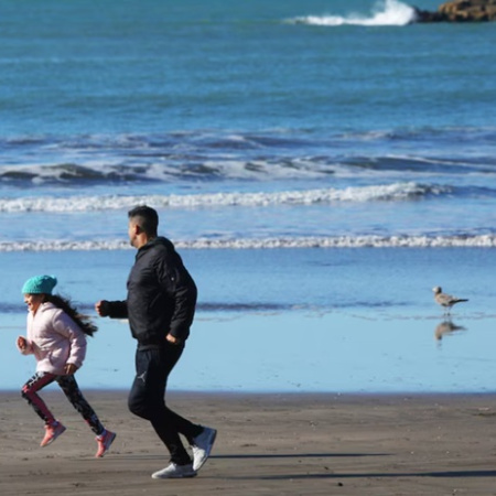 Mar del Plata espera más turistas para el segundo fin de semana del receso