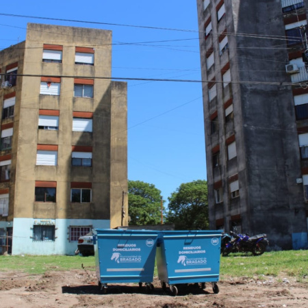 Bragado: investigan a un hombre por arrojar un perro desde un sexto piso y matarlo