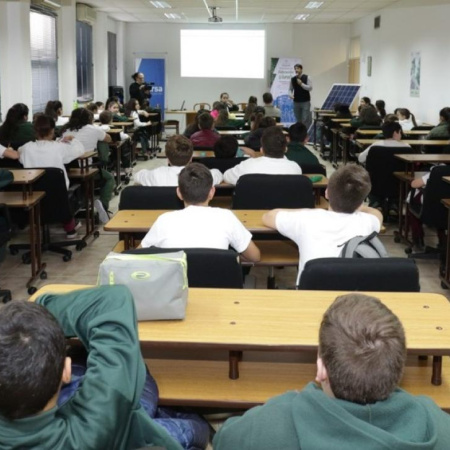 Colegios privados: las cuotas aumentarán un 8,1% entre agosto y septiembre