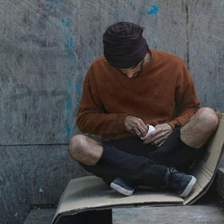Un informe revela que el 48,9% de los jóvenes de 18 a 29 años vive en vulnerabilidad