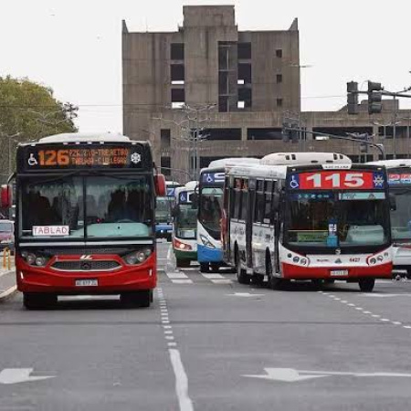 Del boleto más caro al más barato: la Provincia concentra los dos extremos del ranking nacional