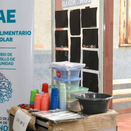 La Provincia fortalece inversión en el SAE y prorroga la suspensión del MESA