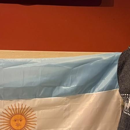 De El Cairo a Morón: la historia de Artín Assalian y su vínculo con la Selección