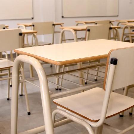 Pese al acuerdo salarial, un sector docente convocó a un paro de 48 horas