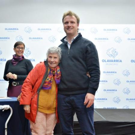 El sueño de la casa propia avanzó para 52 familias con la firma de escrituras en Olavarría