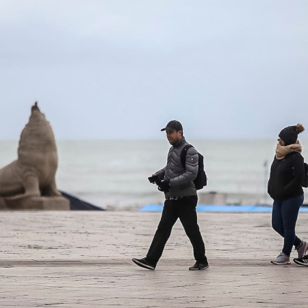 El turismo bonaerense sufrió su peor invierno desde el fin de la pandemia