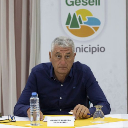 Villa Gesell: denuncian a Barrera por una obra frenada y una deuda de $21 millones
