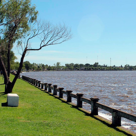 El turismo cayó más de 20% en la Provincia durante las vacaciones de invierno