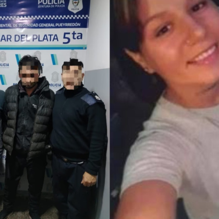 Femicidio de Mailén en Mar del Plata: una víctima cada 35 horas en el país