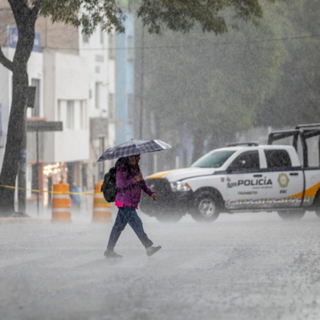 La UNLP anticipa un fenómeno El Niño intenso y advierte por lluvias superiores a lo normal