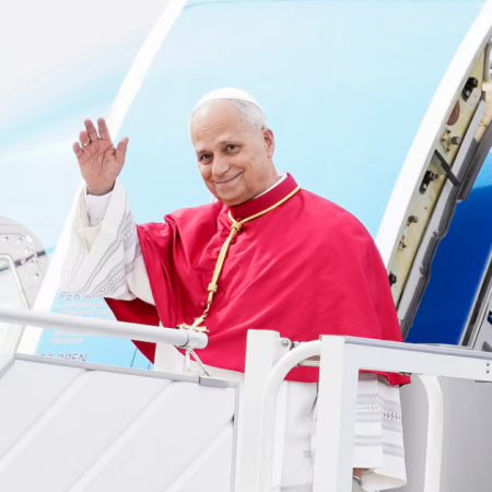León XIV visitará la provincia de Buenos Aires en su primera gira por el país