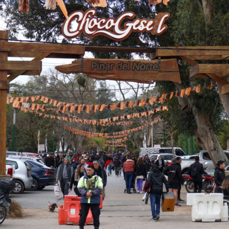 Villa Gesell cumple 30 años con una apuesta gigante en el Pinar del Norte
